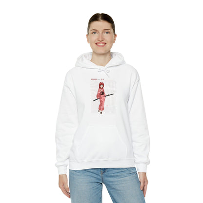 Ami Angel Unisex Hoodie