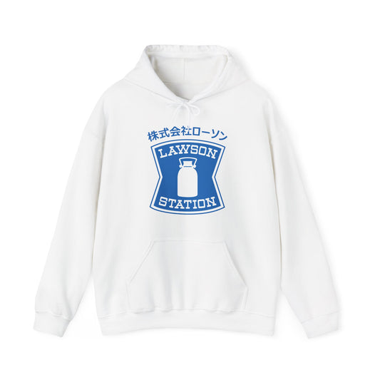 Lawson Unisex Hoodie