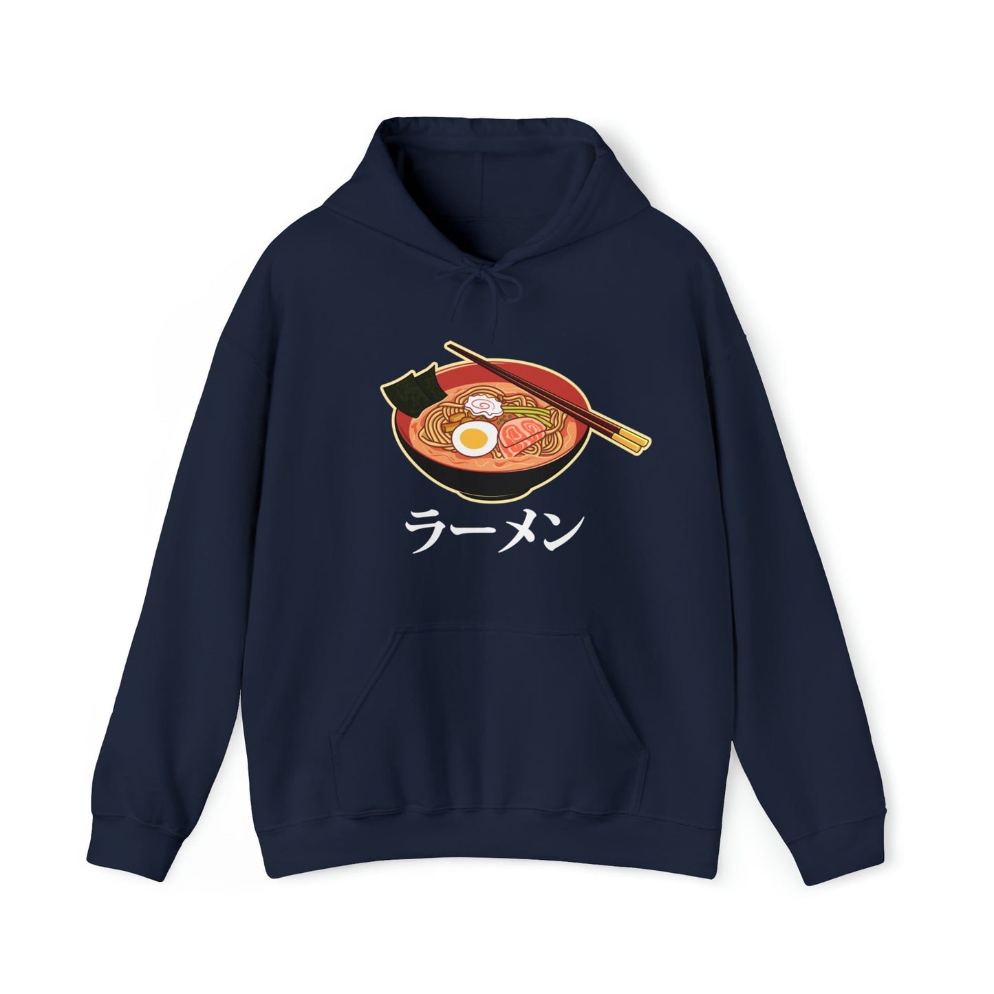 Ramen V2 Unisex Hoodie