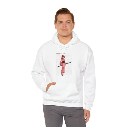 Ami Angel Unisex Hoodie