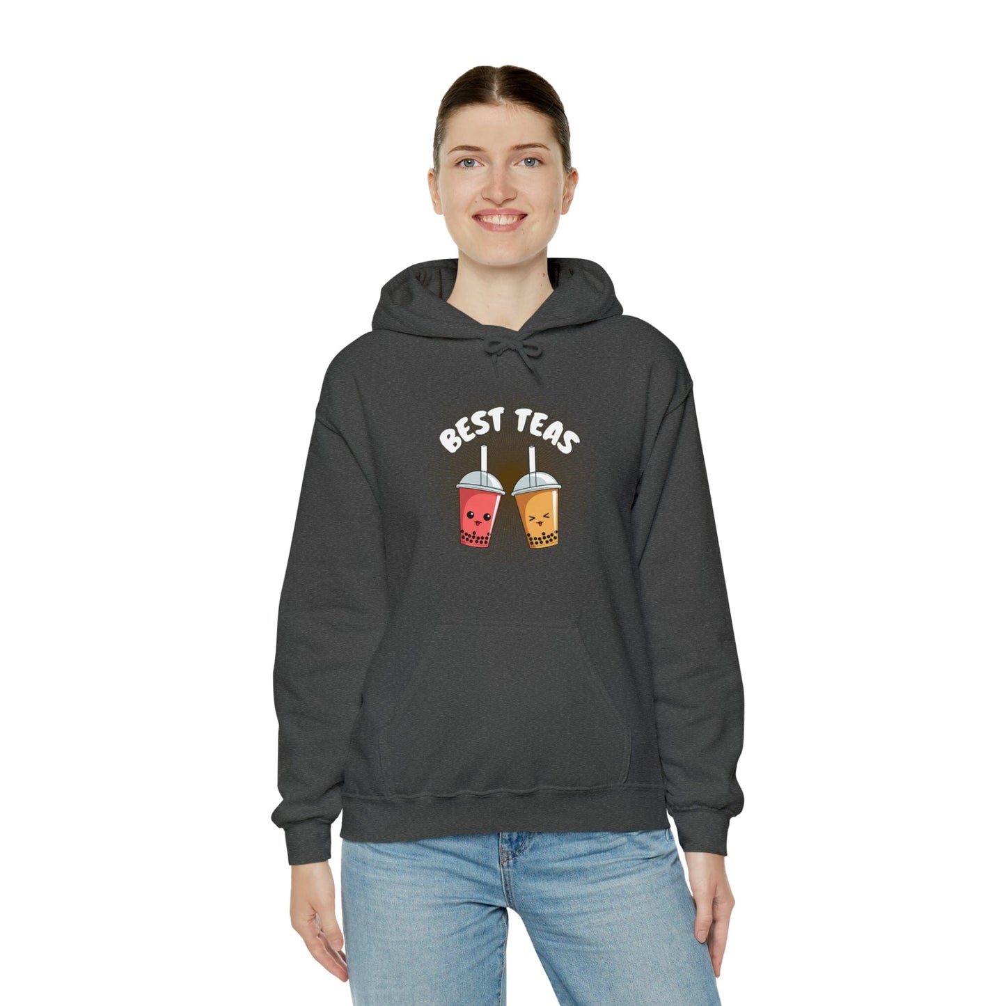 Best Teas Unisex Hoodie