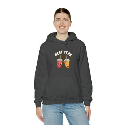 Best Teas Unisex Hoodie