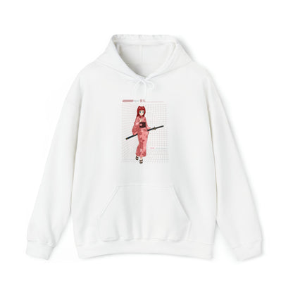 Ami Angel Unisex Hoodie