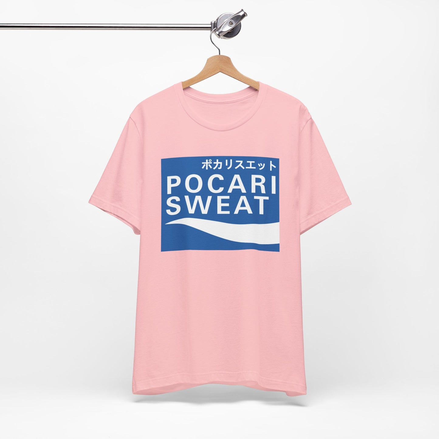 Sweat It Out Unisex Tee