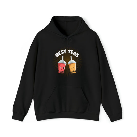 Best Teas Unisex Hoodie