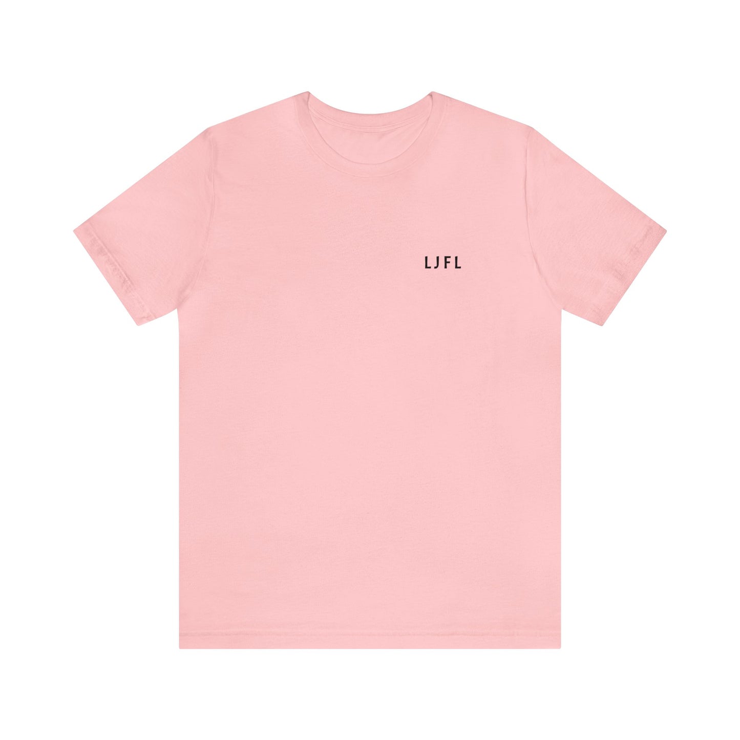 Imperial Palace Under The Sakura Unisex Tee (Back Print)