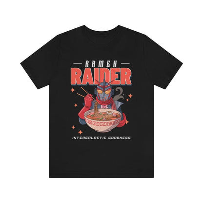 Ramen Raider Unisex Tee