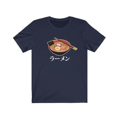 Ramen V2 Unisex Tee