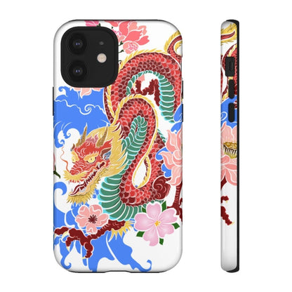 Dragon Power Impact Resist Phone Case