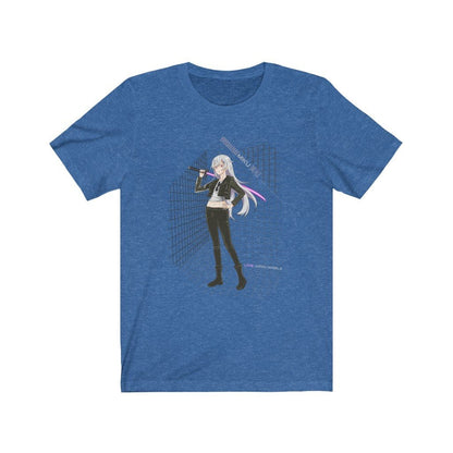 Miku Angel Unisex Tee