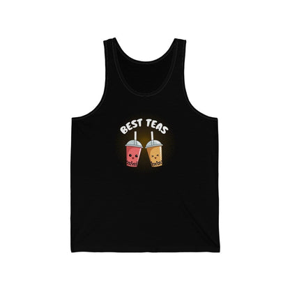 Best Teas Unisex Tank