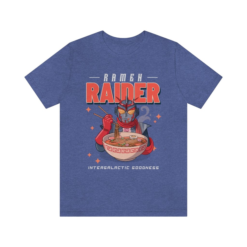 Ramen Raider Unisex Tee