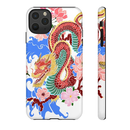 Dragon Power Impact Resist Phone Case