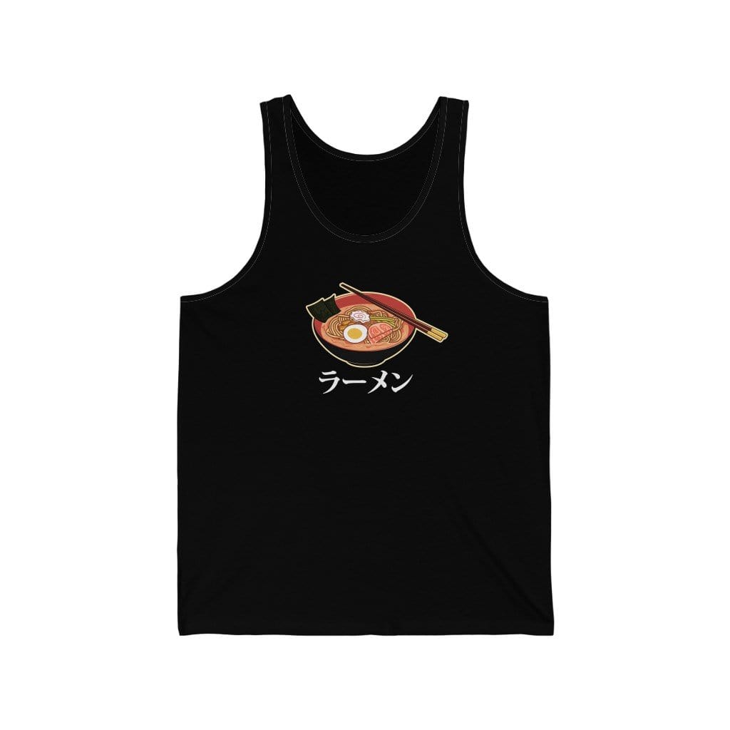 Ramen V2 Unisex Tank