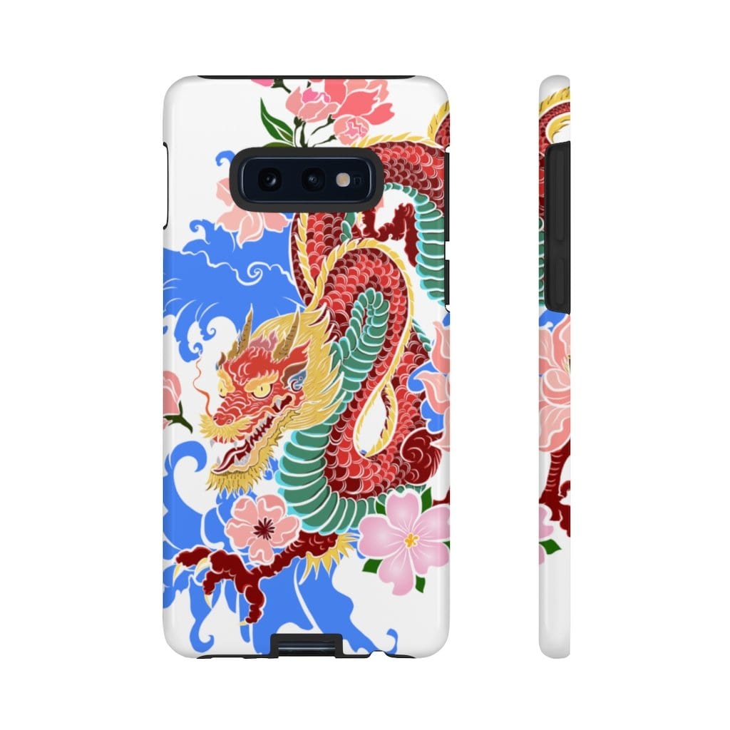 Dragon Power Impact Resist Phone Case