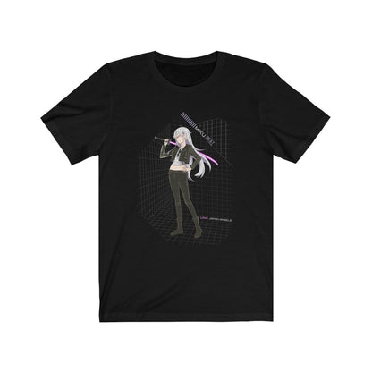 Miku Angel Unisex Tee