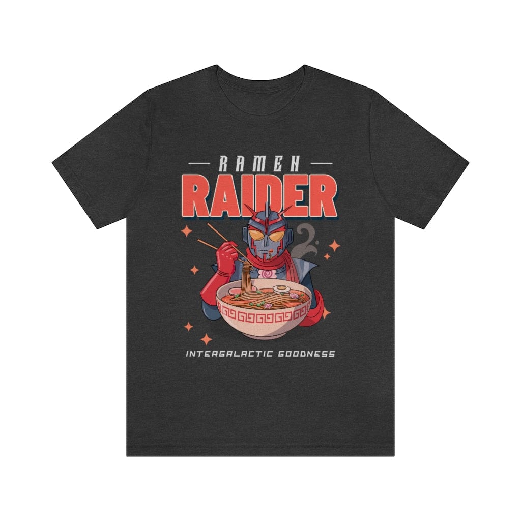 Ramen Raider Unisex Tee