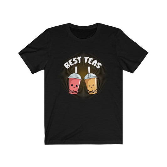 Best Teas Unisex Tee