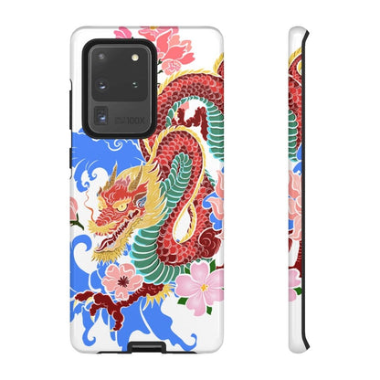 Dragon Power Impact Resist Phone Case