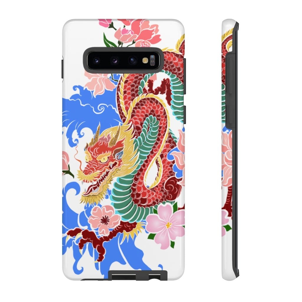 Dragon Power Impact Resist Phone Case