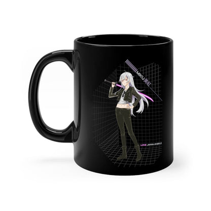 Miku Angel Coffee Mug 11oz