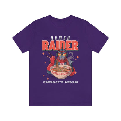 Ramen Raider Unisex Tee