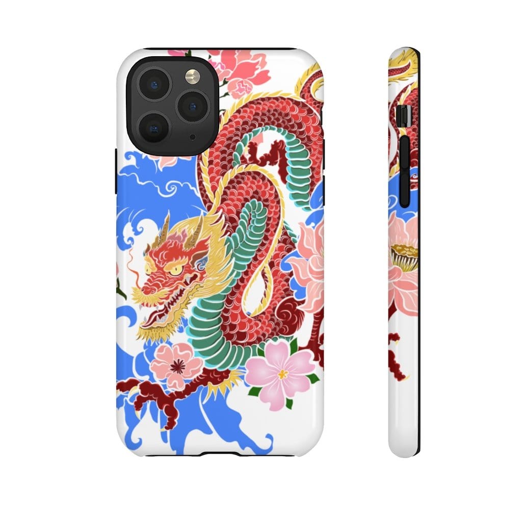 Dragon Power Impact Resist Phone Case