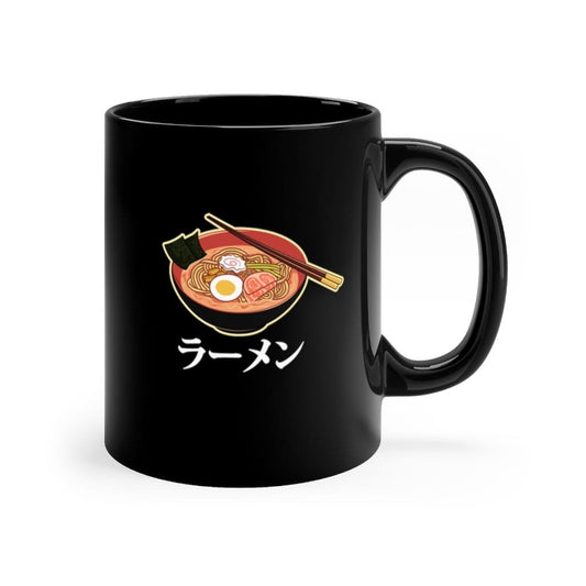 Ramen V2 Coffee Mug 11oz