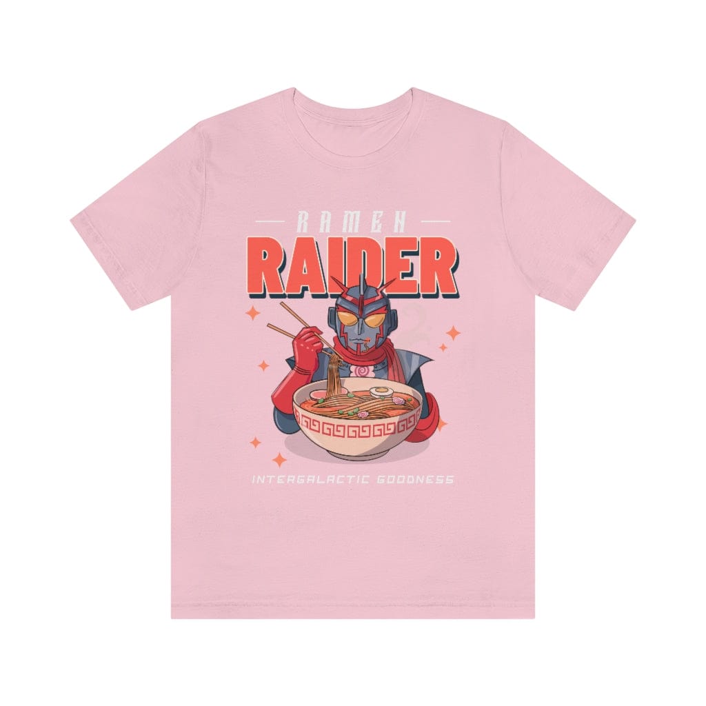 Ramen Raider Unisex Tee