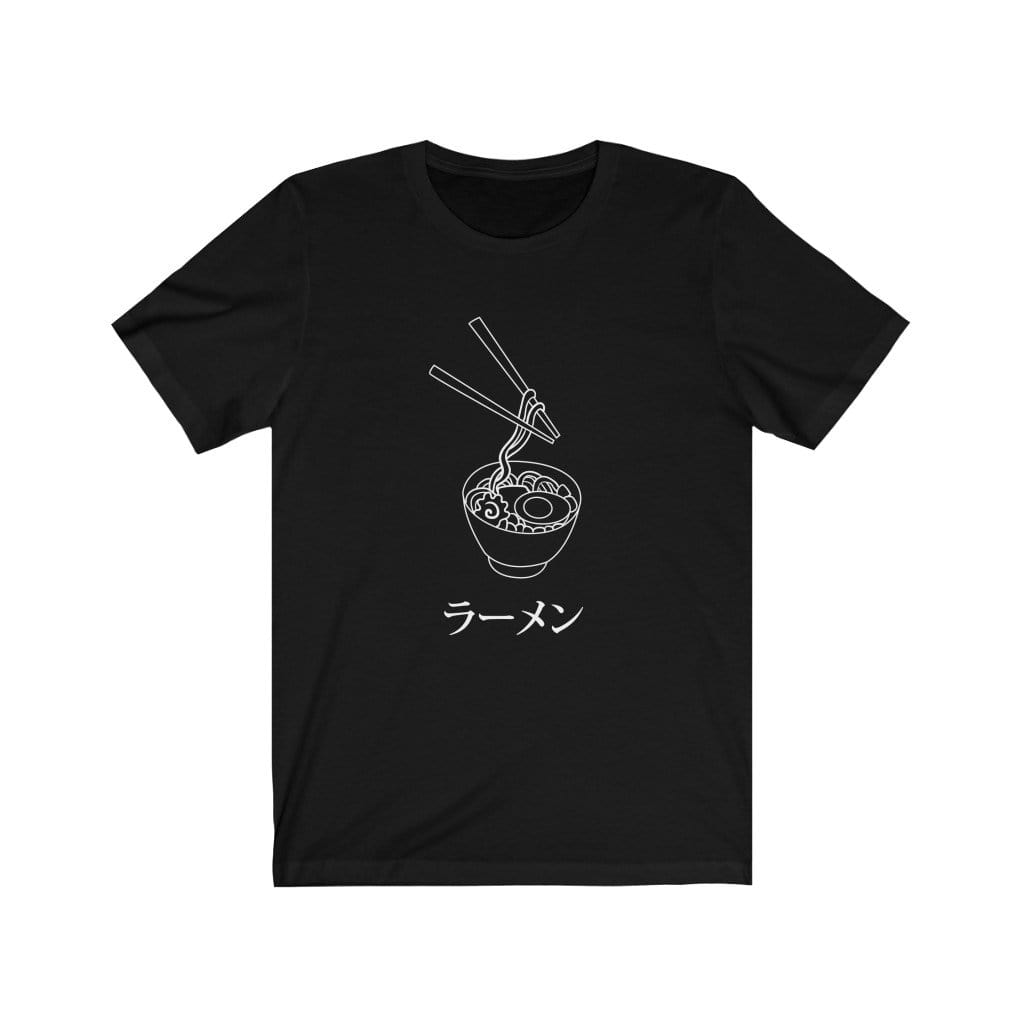 Ramen Unisex Tee