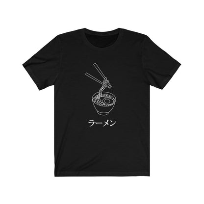 Ramen Unisex Tee