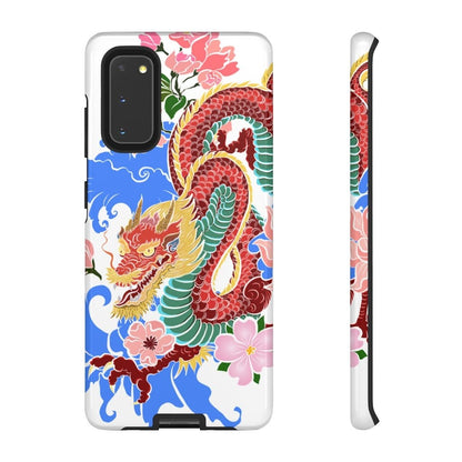 Dragon Power Impact Resist Phone Case