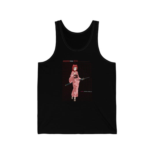 Ami Angel Unisex Tank