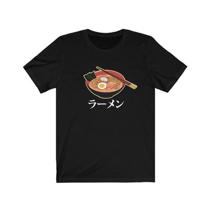 Ramen V2 Unisex Tee