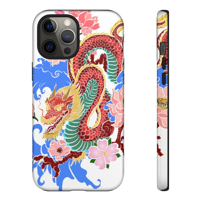 Dragon Power Impact Resist Phone Case