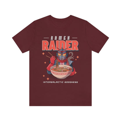 Ramen Raider Unisex Tee