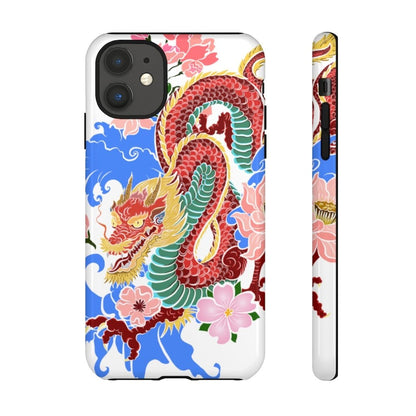 Dragon Power Impact Resist Phone Case