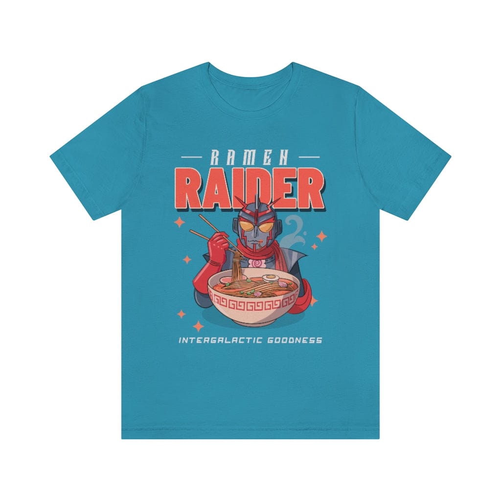 Ramen Raider Unisex Tee