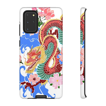 Dragon Power Impact Resist Phone Case