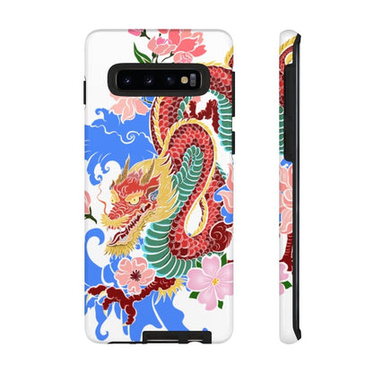 Dragon Power Impact Resist Phone Case