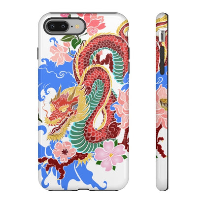 Dragon Power Impact Resist Phone Case