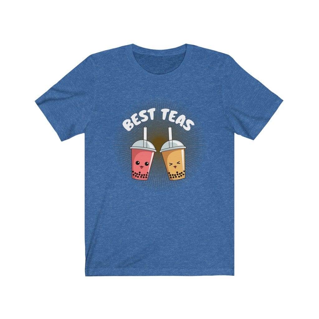 Best Teas Unisex Tee