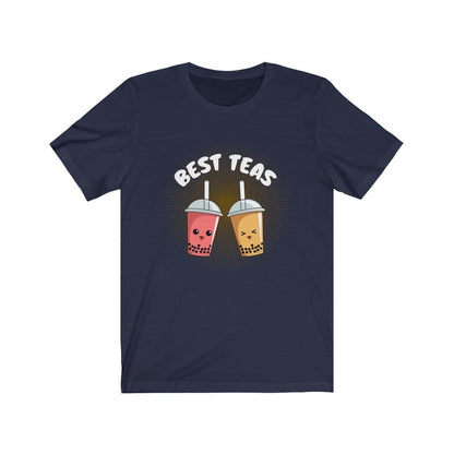 Best Teas Unisex Tee