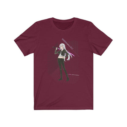 Miku Angel Unisex Tee