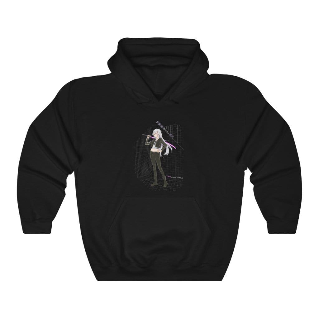 Miku Angel Unisex Hoodie